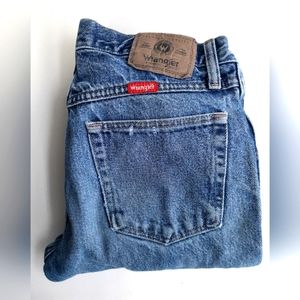 Wrangler jeans